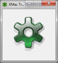 Desktop XMas Tree Constructor